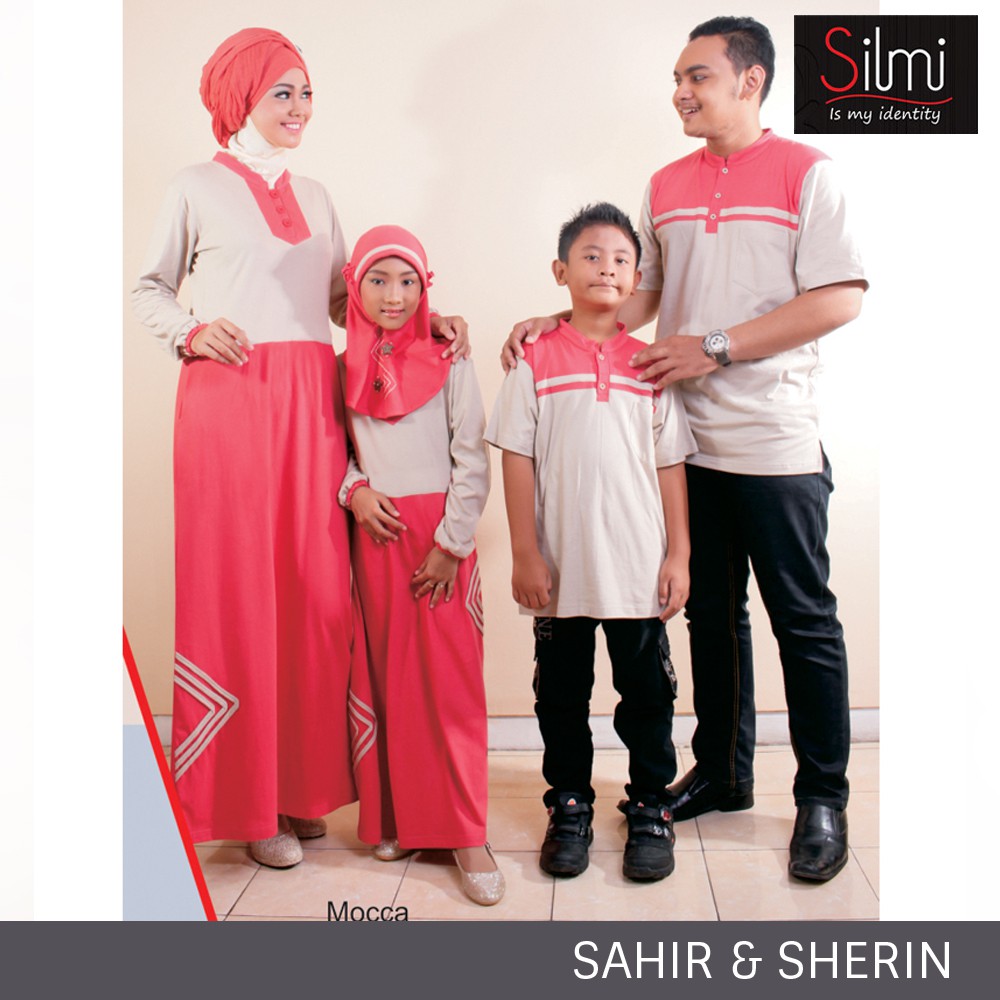 100 Desain Baju  Couple  Resmi  Desaprojek