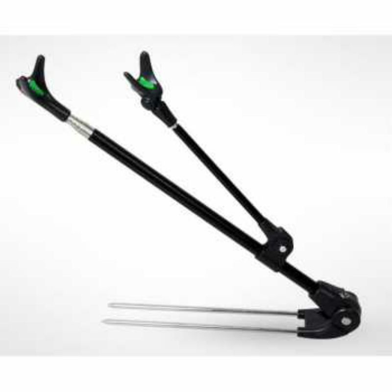 Tempat Penyanggah Pegangan Joran Pancing Holder Ikan Adjustable Kuat