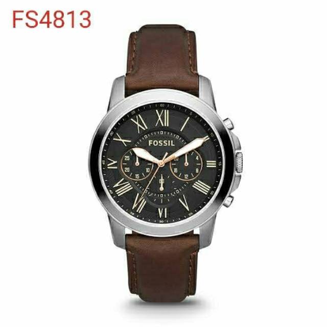 Fossil FS 4813, FS 5068, Dll