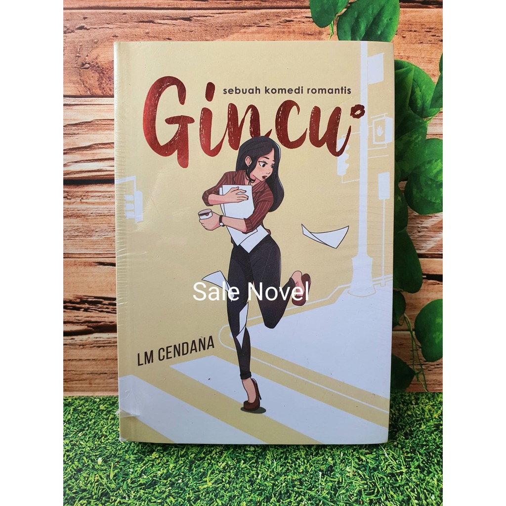 Gincu  by: LM. Cendana