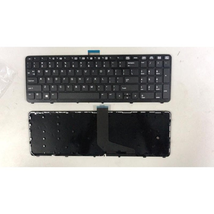 Keyboard HP ZBOOK 15 G1 G2 17 G1 G2