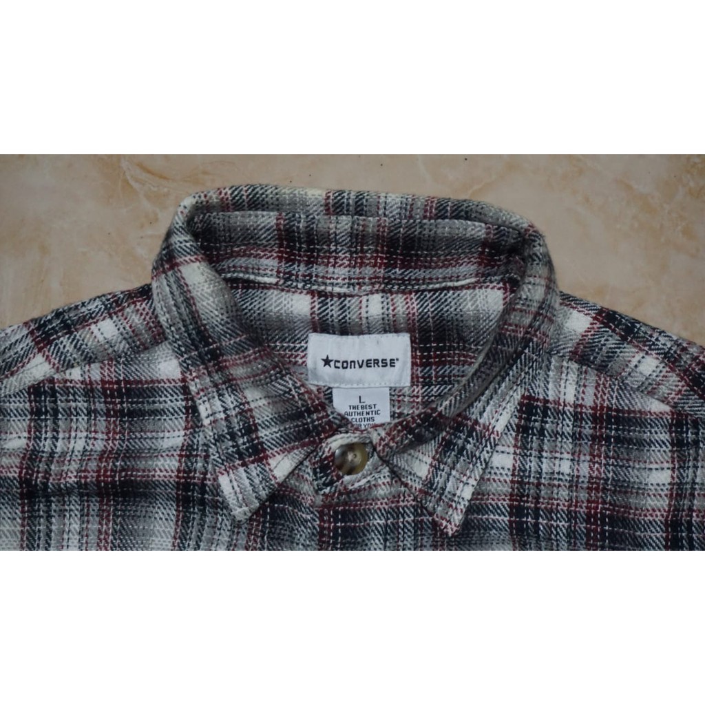 converse eddie bauer