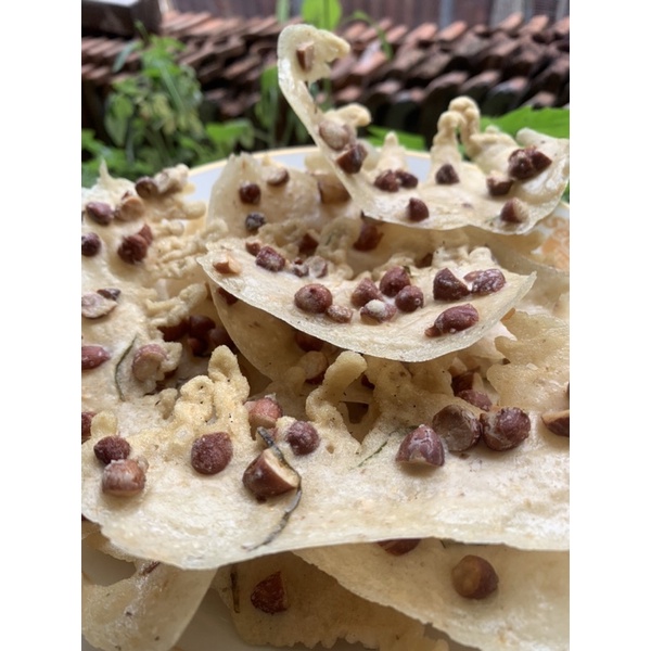 

PEYEK KACANG 500gram