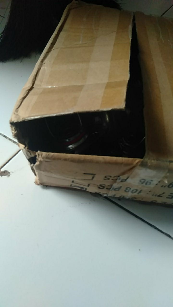 Roda Caster Kaster 3 Rem Roda Troli Karet Etalase Caster 3 Inch