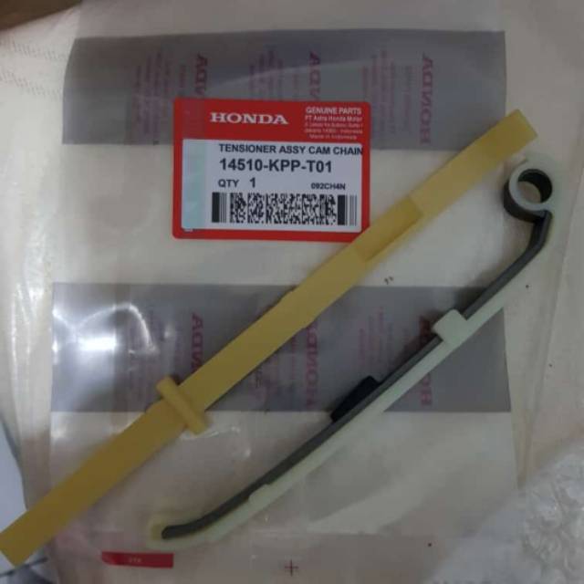 karet tensioner keteng CB 150old/cb 150r kpp