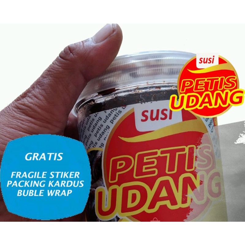 

petis udang sidoarjo