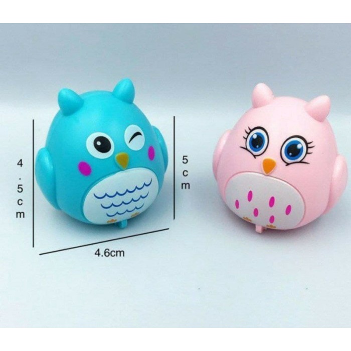 Freshbee Original - MAINAN ANAK IMUT beli 1 free 2