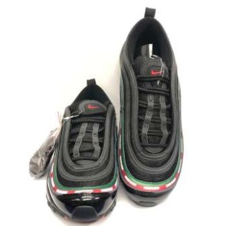 Sepatu NIKE Original Hitam