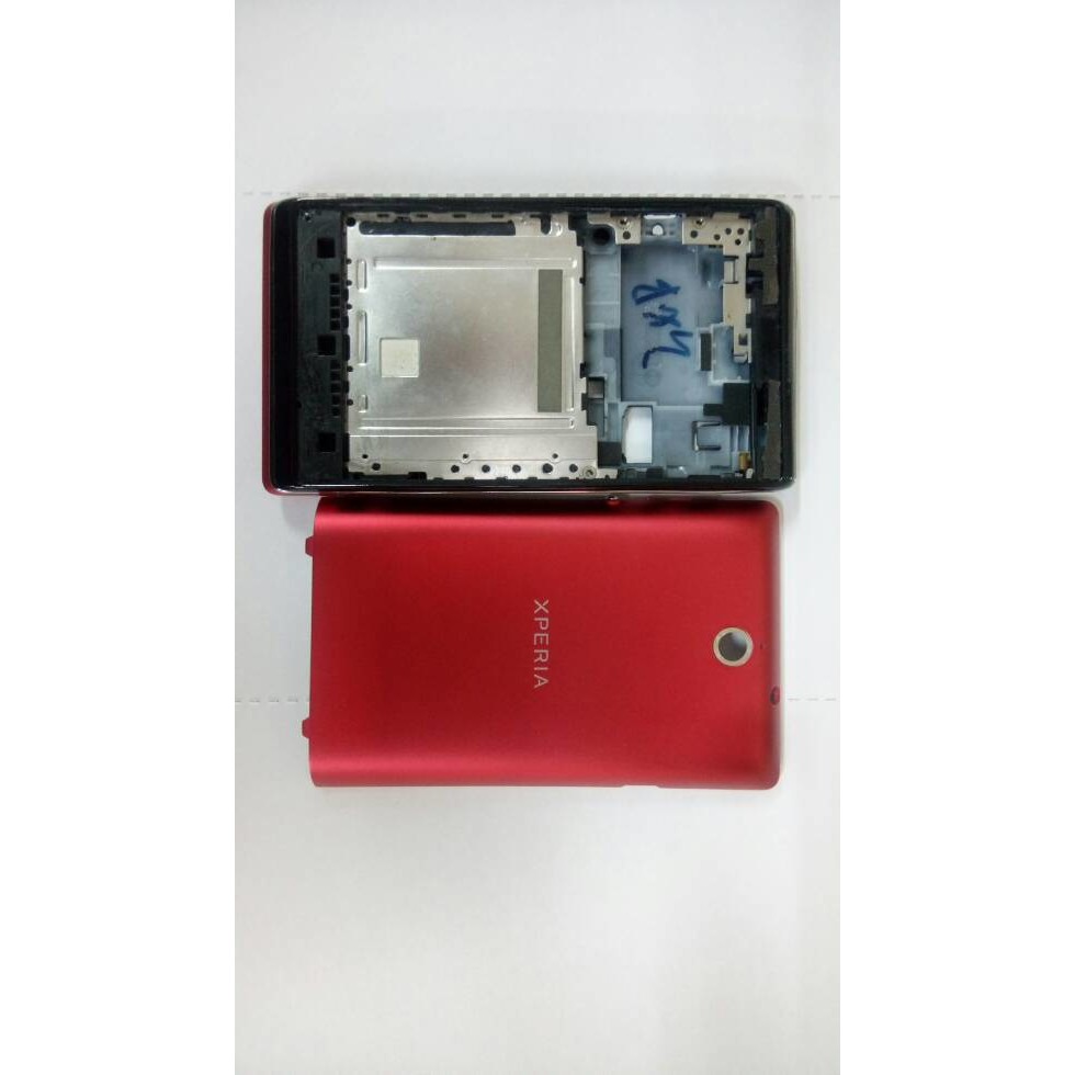 casing Sony Xperia e c1505