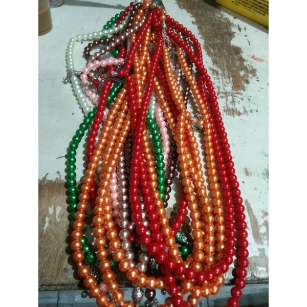 tasbih 99 butir