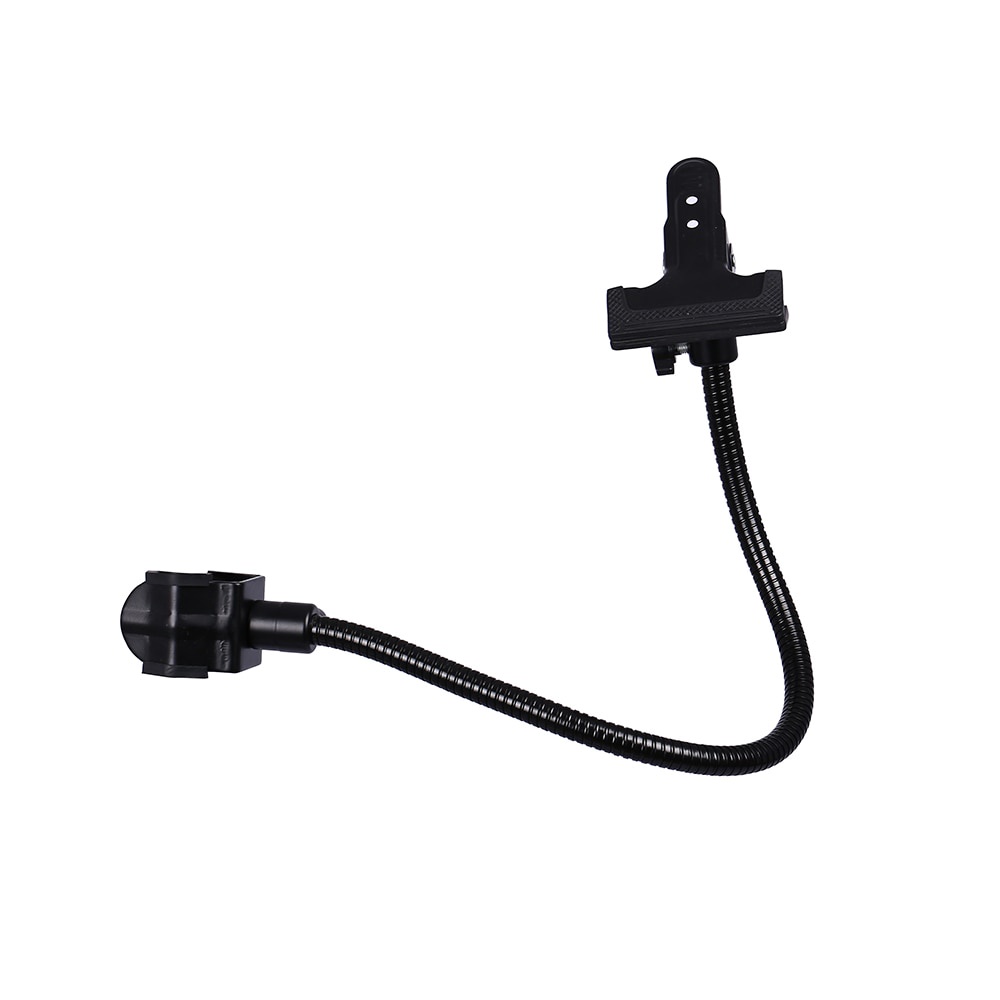 Clip Clamp Background Holder Murah - Black