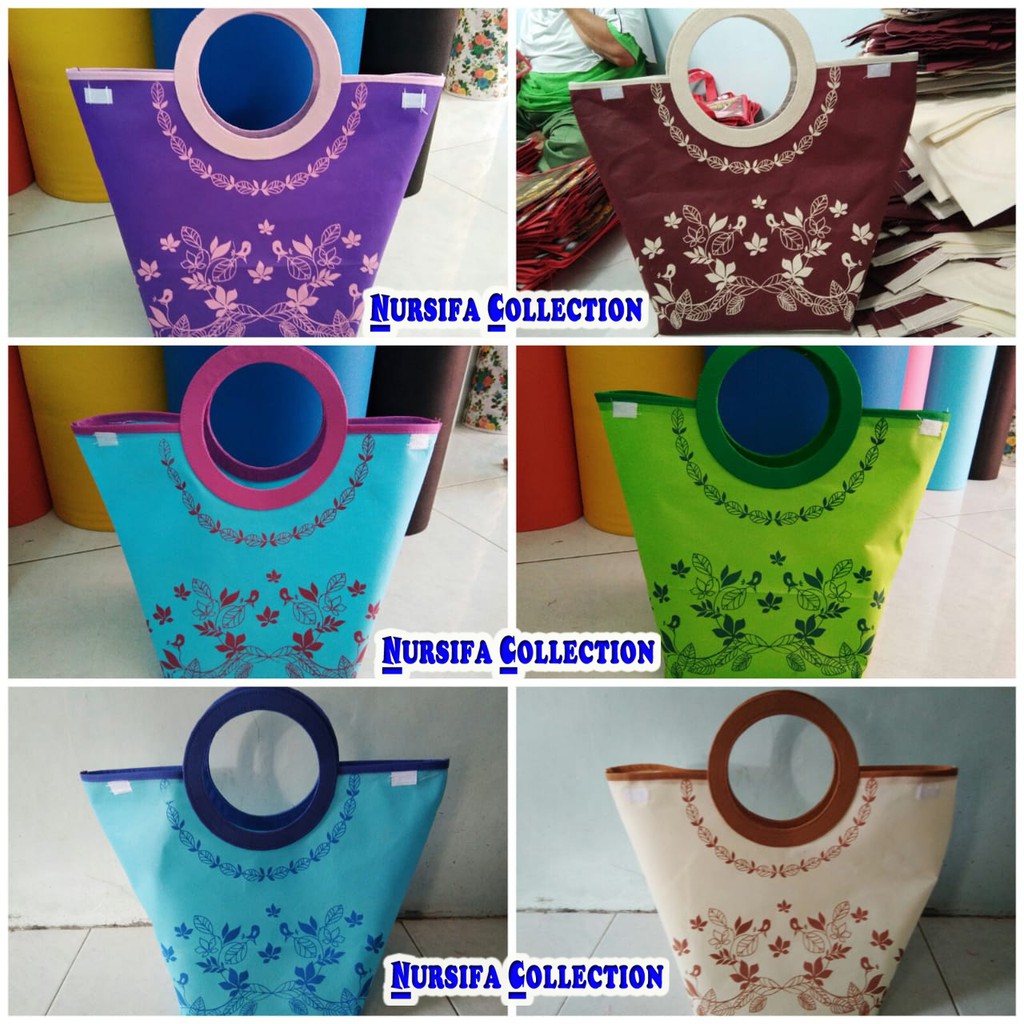 

Tas Berkat Hajatan Pegangan Kombinasi Tas Undangan Pernikahan Tas Ulang Tahun Tas Promosi 5