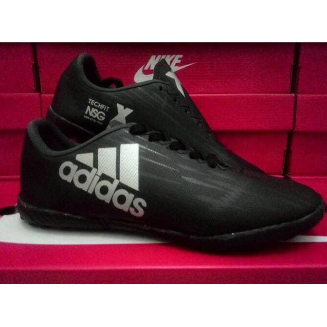 Sepatu Futsal Adidas Grade Komponen