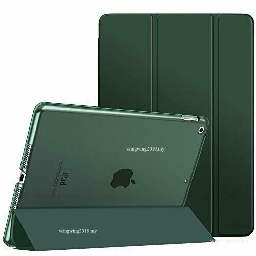 Hard Case PC Ultra Slim Cover iPad Air 5 4 10.9 2022 Pro 11 9th 2021 10.2 8th 7th Gen 2020 / 7th Generation 2019 iPad 10.2