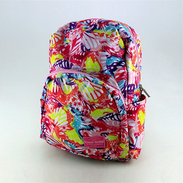 Tas Ransel Alaric (Rumah Warna)