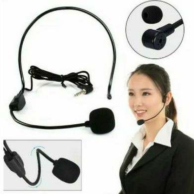 Mic Bando VLOG ON MICROPHONE MICROFON  SMULE SING VIDEO YOUTUBER BLACK BANDO