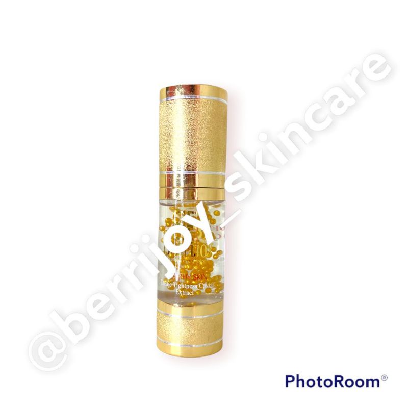 Serum Gold Berrijoy Skincare Original