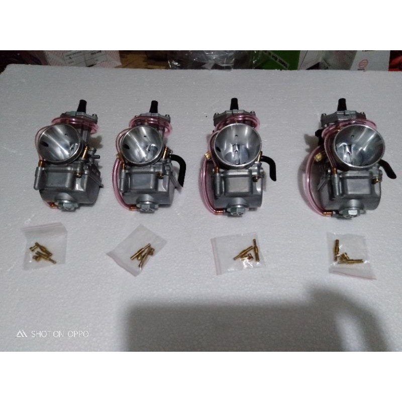 CARBURATOR KARBURATOR PWK 28 30 32 34 KEIHIN SET SPUYER PJ MJ