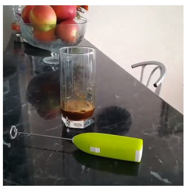 Mixer Hand Mini Portable Mixer Mini Elektrik Hand