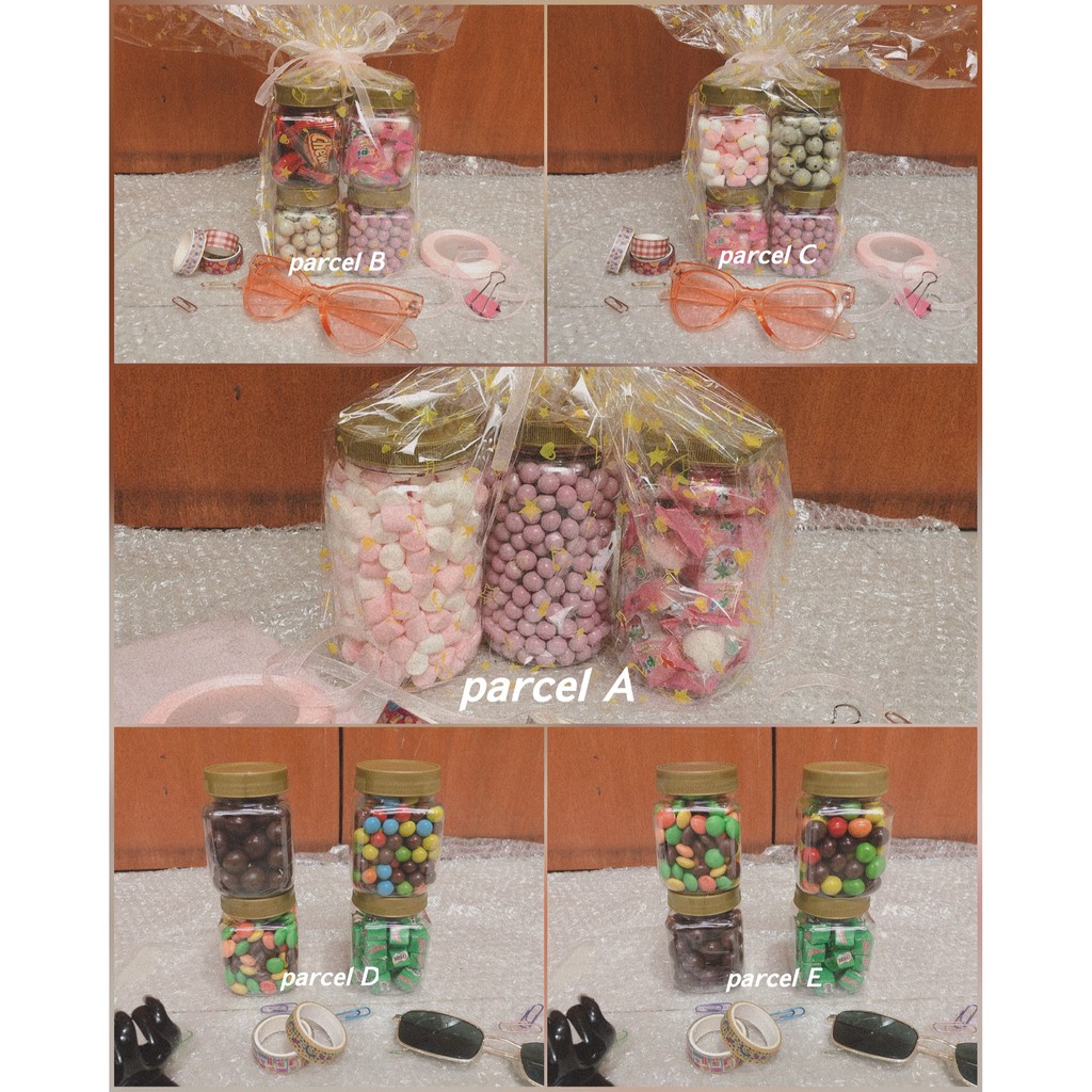

PARCEL COKLAT MURAH PREMIUM