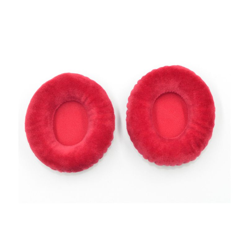 btsg Replacement Ear Pad Earpads Cushion Earpad Velvet For -Sennheiser Momentum On Ear Headphones