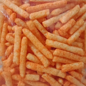 

Stik Stick Balado Tes Pedas 250gr