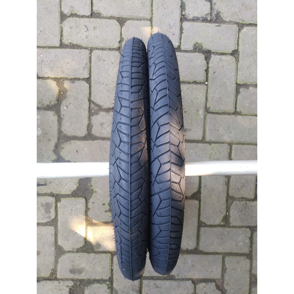 Ban Luar Sepeda 20 x1.95 Swallow