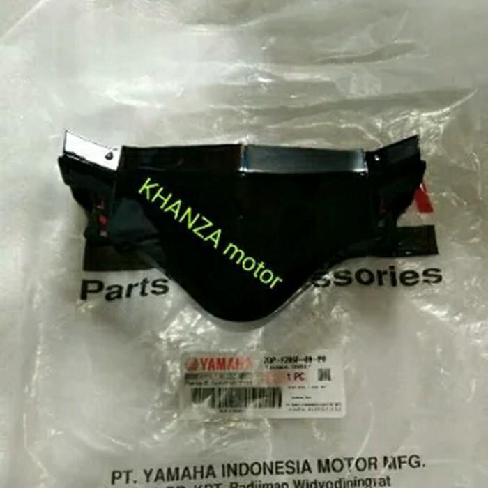 DAGU SAMBUNGAN BODY BAWAH LAMPU DEPAN NMAX ORIGINAL