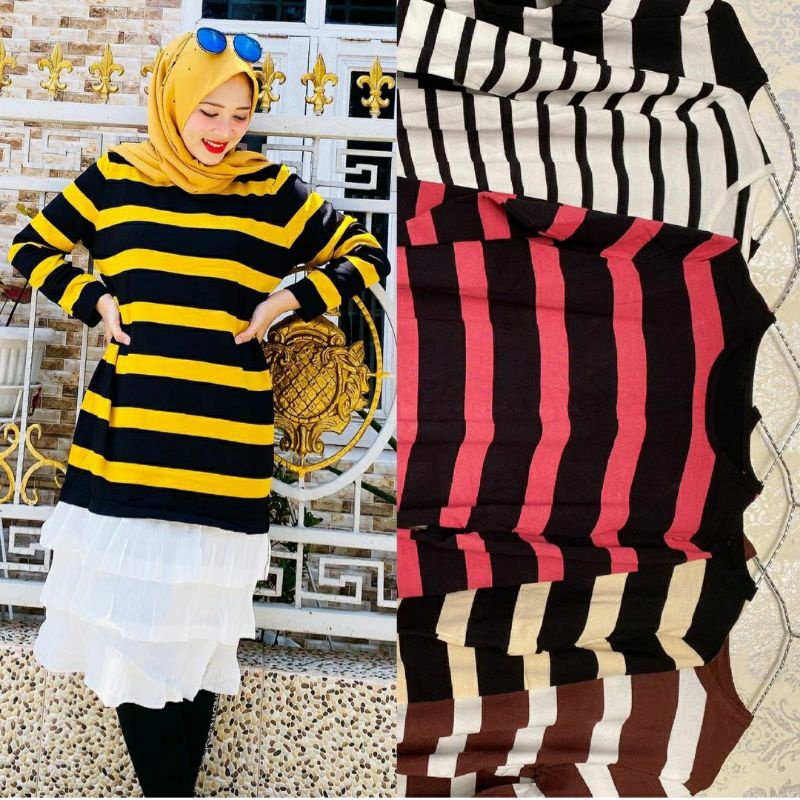 Tunik Bangkok/TUNIK IMPORT