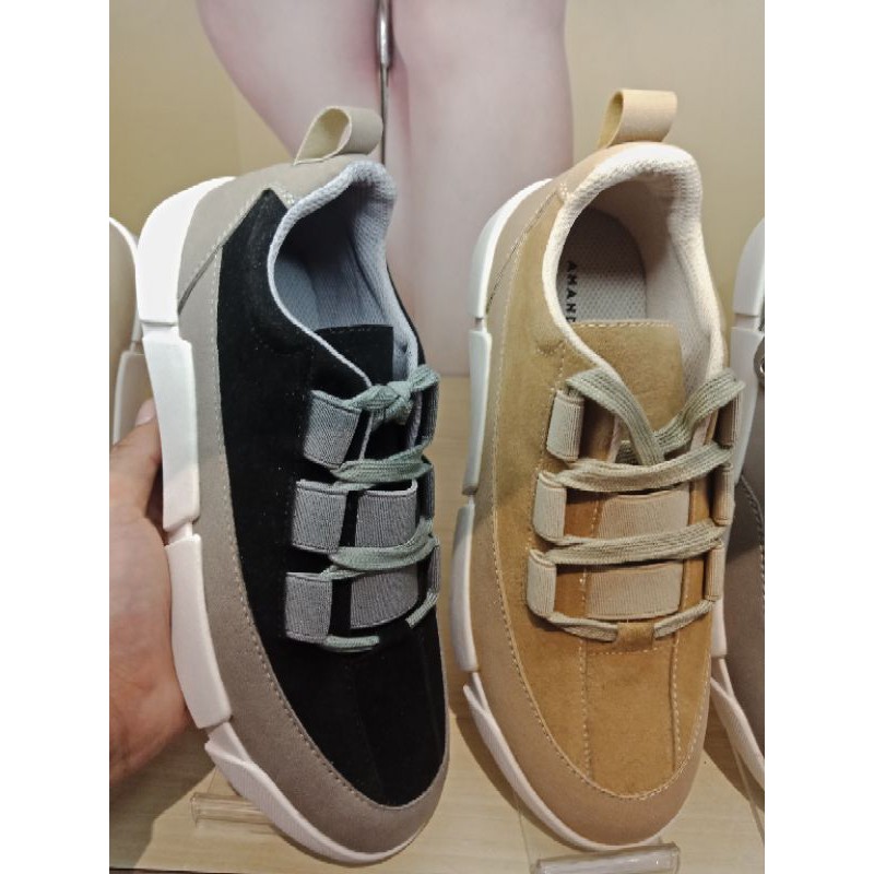 amanda janes by Bebob