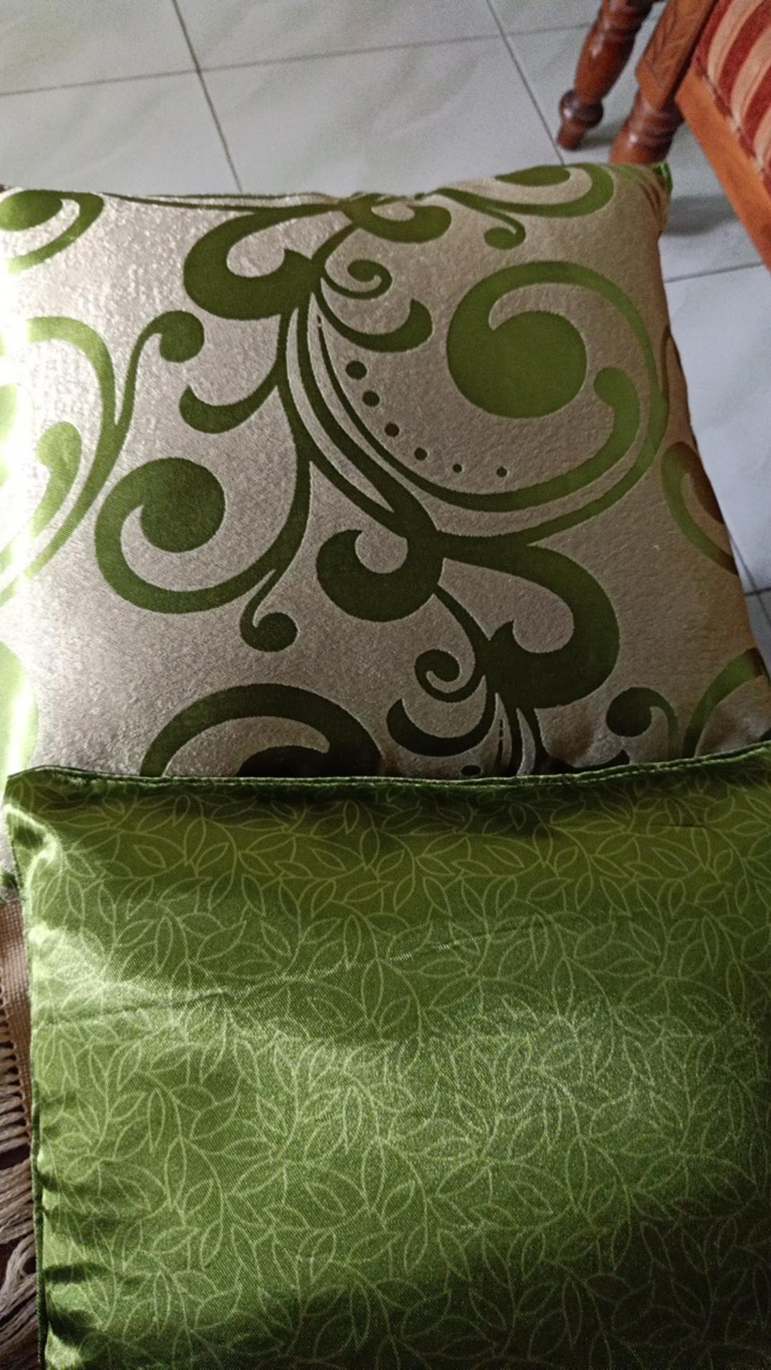 Bantal Sofa (40 X 40) & (50 X 50) Premium (satuan)