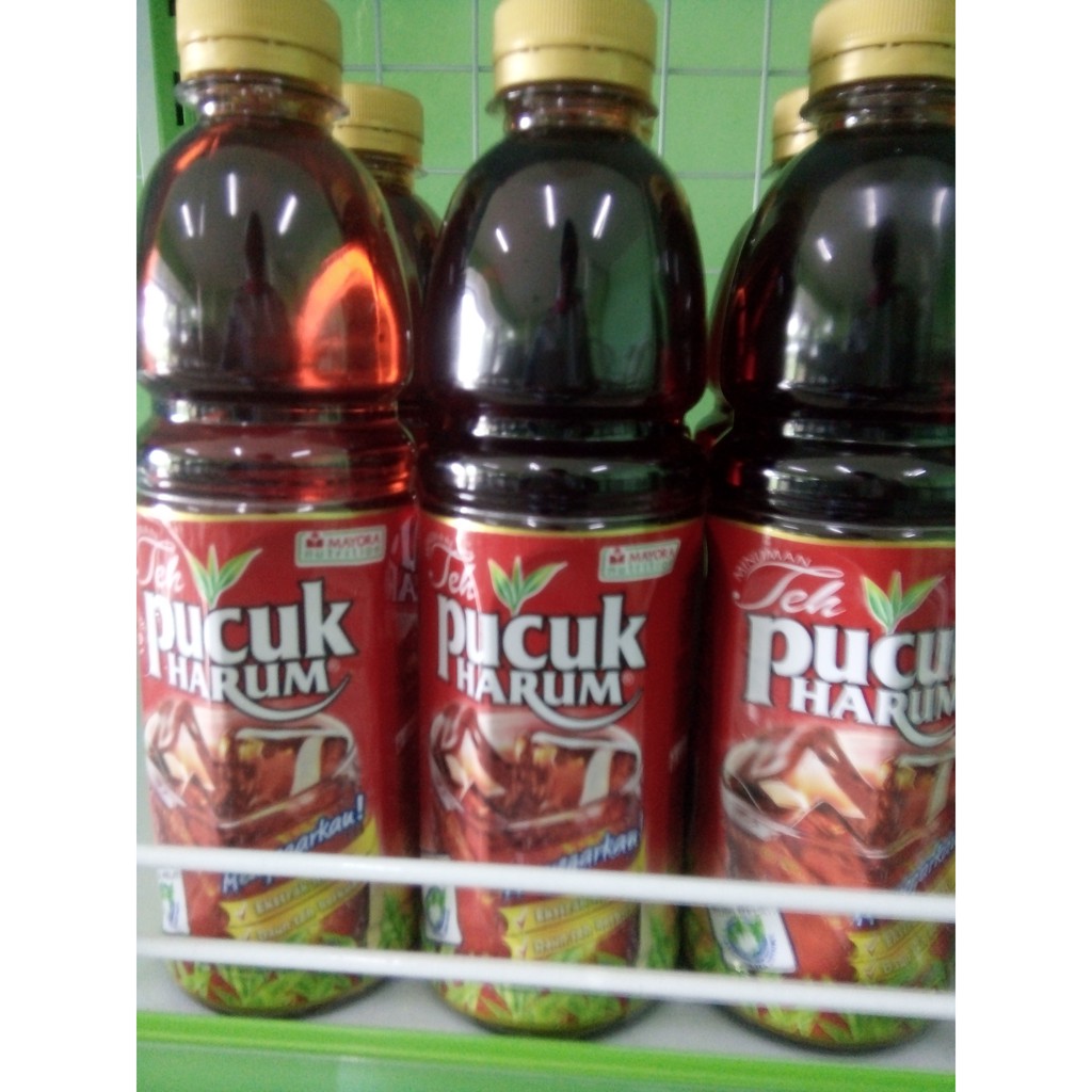 

Teh Pucuk Harum 350 ml