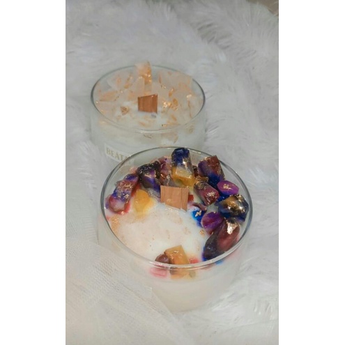 Gemstones Series by BEATA