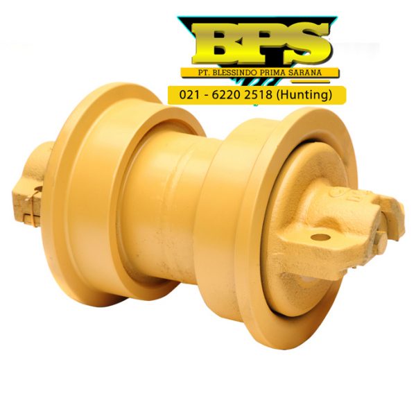 TOKO SPARE PART ALAT-BERAT (CATERPILLAR, KOMATSU, KOBELCO)