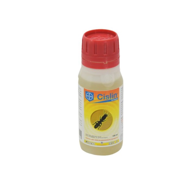 Termitisida Cislin 25 Ec 100 Ml
