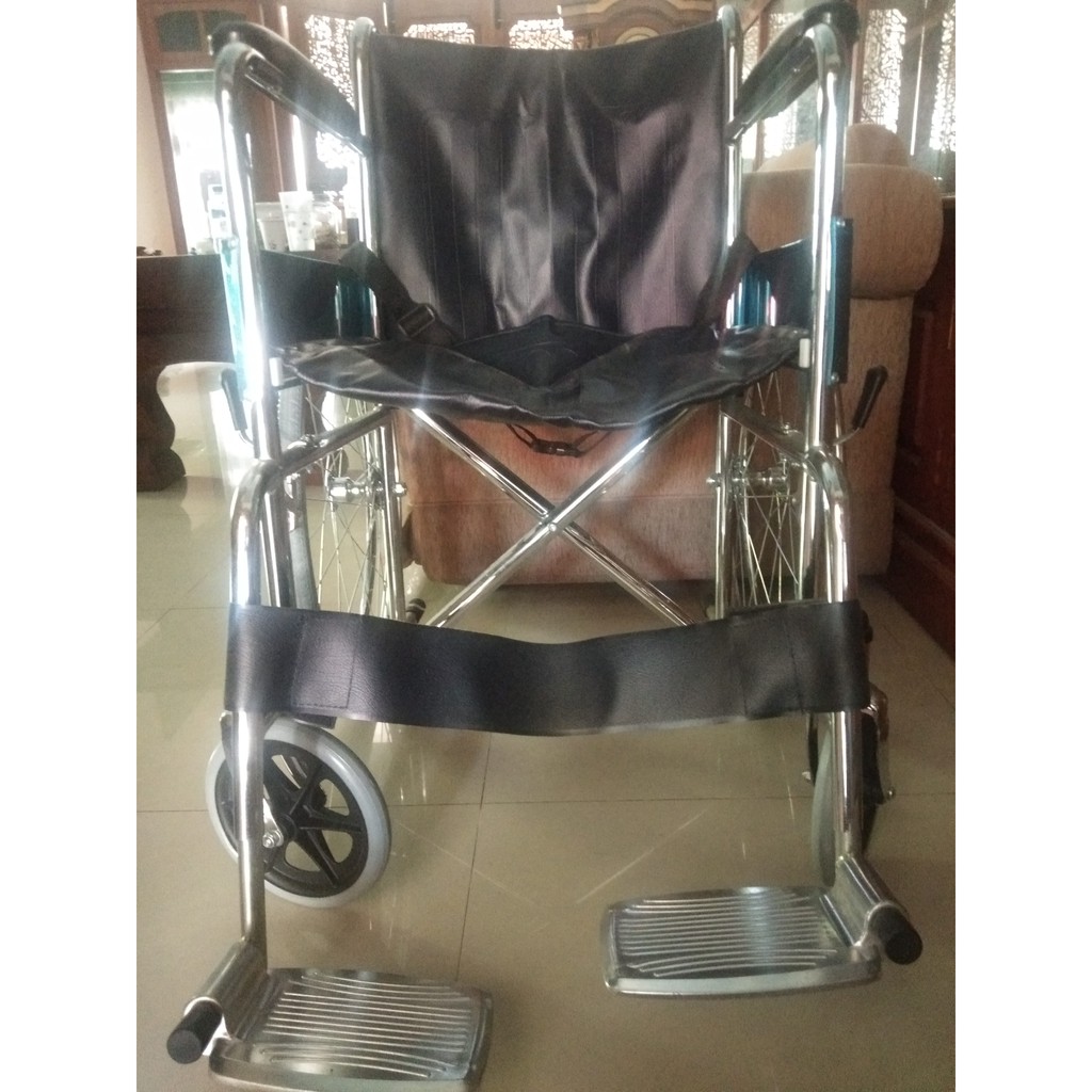 Kursi Roda SELLACO Kemenkes RI AKL