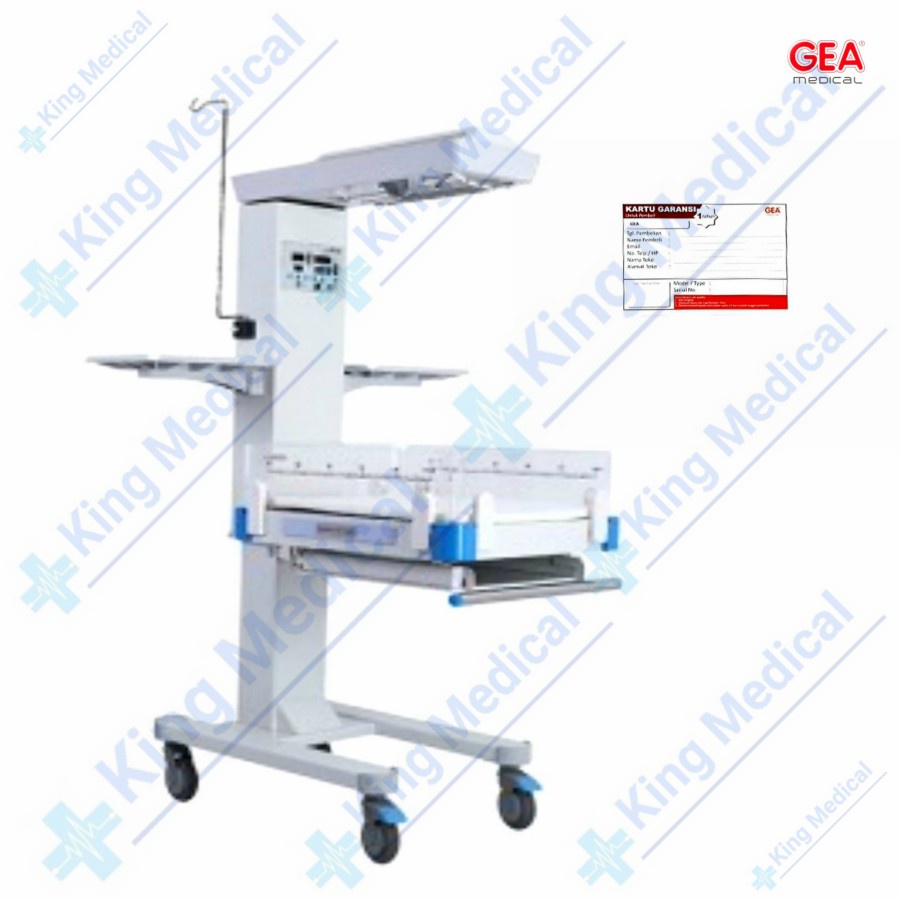 Infant Warner GEA HKN 9010