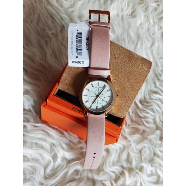 Jam wanita Tory burch tbw 2009