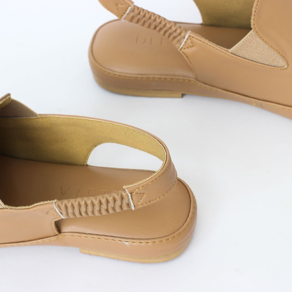 sandal wanita || KIMMY || sandal flat wanita/ sandal wanita terbaru/ sandal wanita kekinian By DLESTA.ID