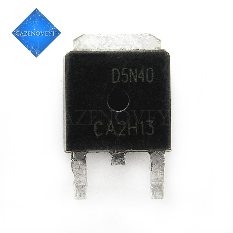10pcs/lot MDD1903RH MDD1903 MDD1951RH MDD1951 MDD3752RH MDD3752 MDD5N40 D5N40 MDD5N50 FQD5N50C D5N50  TO-252 In Stock