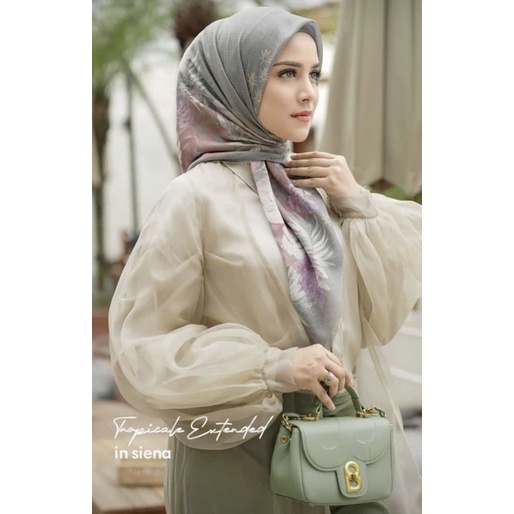 buttonscarves tropicale siena