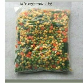 

MIX VEGETABLE 1KG