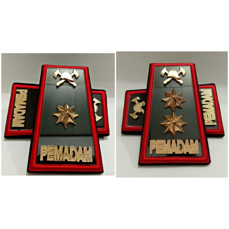 PANGKAT PEMADAM 4C- PANGKAT PEMADAM 4D | PANGKAT DAMKAR 4C- PANGKAT DAMKAR 4D