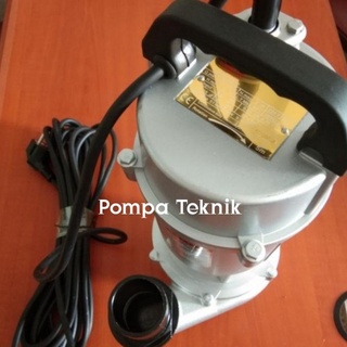 Jual Pompa Air Celup/Airlux Spa 370/Pipa 2 Inch/550Watt/Spa370-Pompa ...