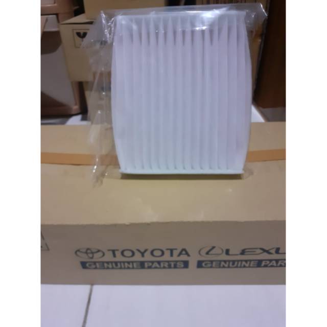 Filter ac/Filter Kabin Avanza Old/Xenia lama 1300cc 2004 2011/Rush/Terios old