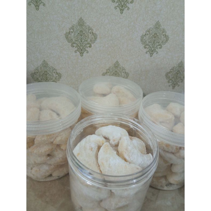 

Putri salju Butter Premium