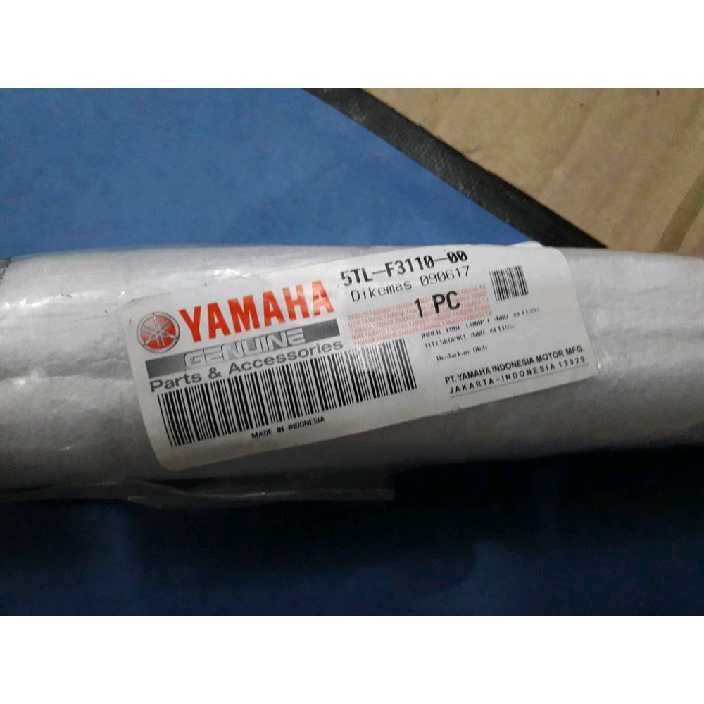 As Shock Yamaha Mio Asli-Satuan