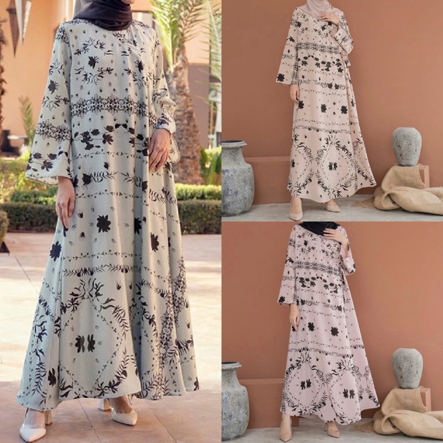 NAOMI DRESS BY HEAVEN LIGHTS