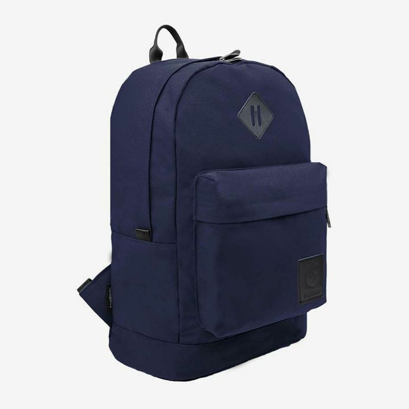 Tas Ransel Esgotado Mochilo Dozo Navy Original Murah