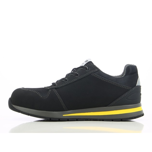 Sepatu Safety Jogger TURBO S3 HRO SRC METAL FREE